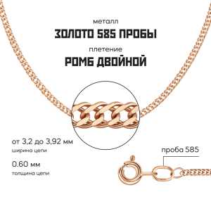 Золотой браслет