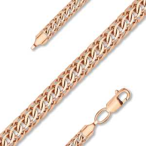 Цепь из золота