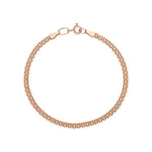 Золотой браслет