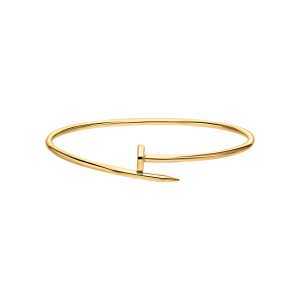 Золотой браслет