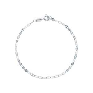 Серебряный браслет