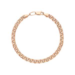 Золотой браслет