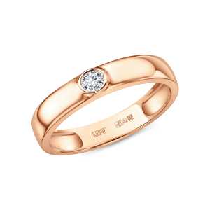 Кольцо из золота Cold Diamonds
