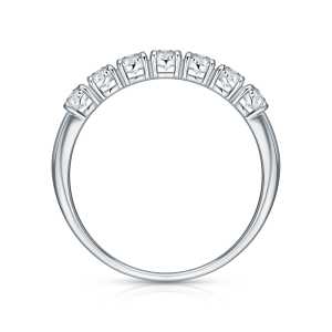 Кольцо из белого золота Cold Diamonds