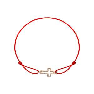 Золотой браслет