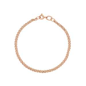 Золотой браслет